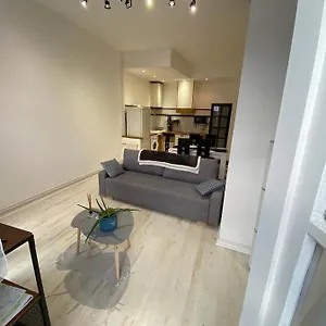 Apartamento Petit, Bagnères-de-Bigorre