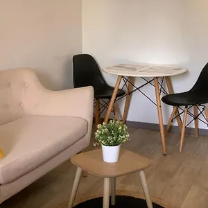 Apartamento Pyrene Holidays - La Fontaine -, Bagnères-de-Bigorre