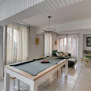 Apartamento «coeur De Vie » Hyper Centre De De Bigorre, Bagnères-de-Bigorre