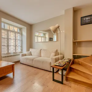 Apartamento A 2 Petits Pas, Bagnères-de-Bigorre