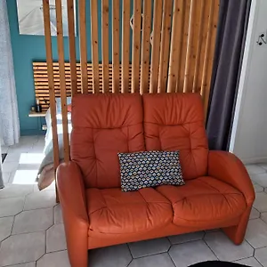 Apartamento Beau Avec Balcon, Bagnères-de-Bigorre