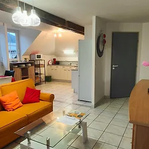 Apartamento Résidence Ana, Bagnères-de-Bigorre