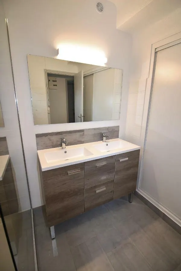 Appartement T3 Entierement Renove Bagneres-de-Bigorre