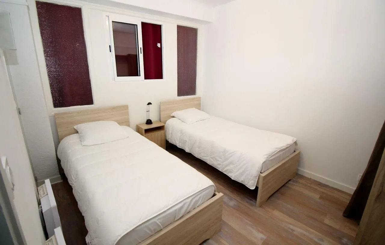 Appartement T3 Entierement Renove Bagneres-de-Bigorre