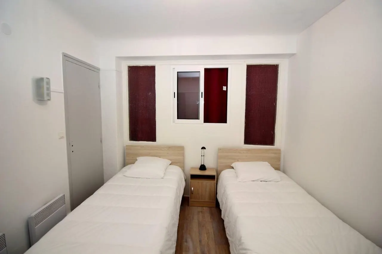 Appartement T3 Entierement Renove Bagneres-de-Bigorre 0*,