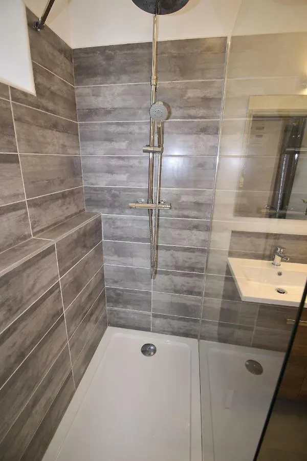 Appartement T3 Entierement Renove Bagneres-de-Bigorre France
